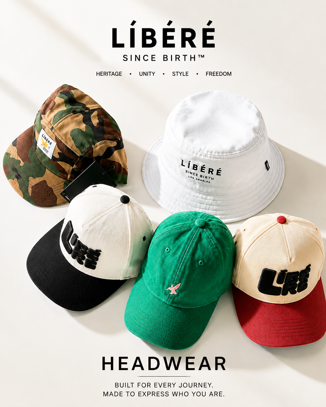 Headwear