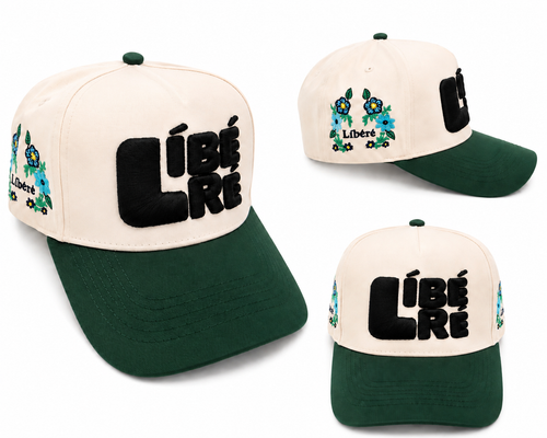 Líbéré Classic Cap