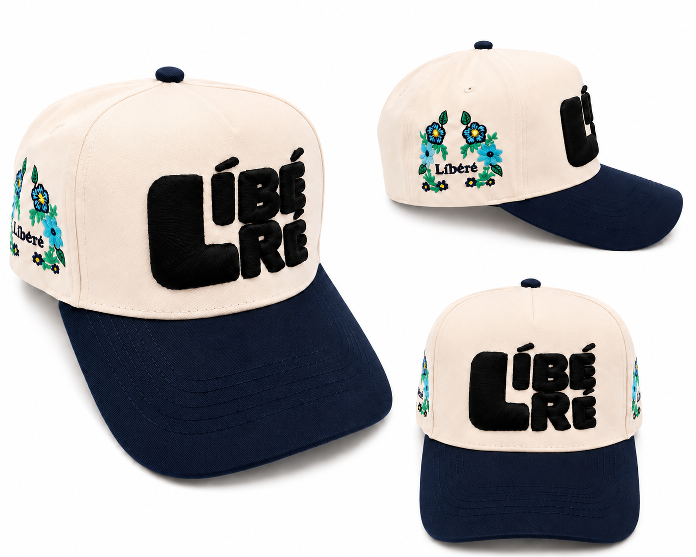 Líbéré Classic Cap